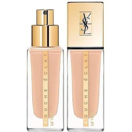 YVES SAINT LAURENT Encre de Peau All Hours Foundation - LC1 25ml