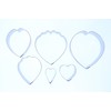 David Austin Rose Cutter Set - Stainless Steel