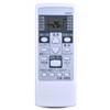 Air Conditioner Remote Control AR-RCG1J for Fujitsu FUJITSU (9321894008)