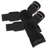 BESPORTBLE Grip Palm Pads Wrist Support for Weightlifting Comfortable Training