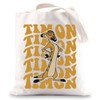 Lion Movie Tote Bag Hakuna Matata Gifts Timon Lover Gifts