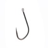 Iseuni (Steel) Fish Hook (Black 15#)