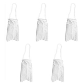 Blank Carp Streamer, Mini, 9.8 inches (25 cm), 5 Pieces, DIY, Hand Drawn, Authoring, Blessing, Unique, Koinobori, Children's Day, May 5, Tango Festival, Store Decoration, Veranda, Garden, Streamer,