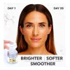 Arvesa Crema Facial Retinol Con Colágeno Ácido Hialurónico