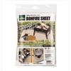 Montagna HAC2877 Bonfire Ground Sheet, Approx. W 30.7 x H