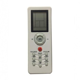 Replacement Remote Control Replace for TV/AC New ZH/GT-01 for CHIGO ZHNITH Air Conditioner Whole