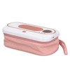 Baby Wipe Warmer Portable USB Rechargeable Constant Temperature Smart Wipes