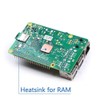 GeeekPi Case for Raspberry Pi 3 Model B+ (B Plus),