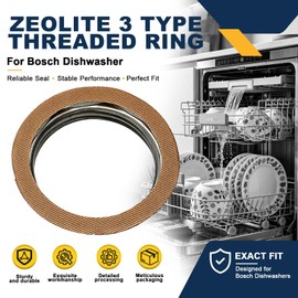 00636865 Dishwasher Nut Fit for Bosch Thermador Gaggenau