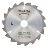 Makita A-30190 Chip Saw for Ceramics Siding, Outer Diameter 4.9