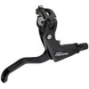 Shimano Bremsgriff Rechts DEORE Trekking BL-T610, schwarz, rechts, E-BLT610RL
