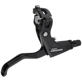 Shimano Bremsgriff Rechts DEORE Trekking BL-T610, schwarz, rechts, E-BLT610RL