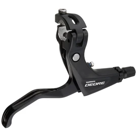 Shimano Bremsgriff Rechts DEORE Trekking BL-T610, schwarz, rechts, E-BLT610RL