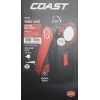 Coast Work Light PM300 Pure Beam Focus 1000 Lumen Magnetic
