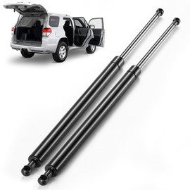 ARANA Rear Hatch Liftgate Struts for Toyota 4Runner 2010-2023, Trunk Shocks Lift Support for 4Runner Base/Limited/Lightshade/ SR5/ TRD/Trail/Venture, OEM 689070W091 689070W100, 2 Pcs