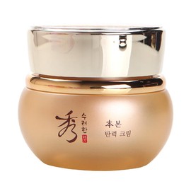 SU:L 수려한 본(本) 탄력 크림 75ml Elegant Original Resilience Cream 75ml