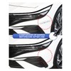 YP5 Intense Blue Touch Up Paint Compatible with Hyundai Exact