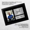 HWC Trading A4 FR Oliver Kahn Germany Gifts Printed Autograph