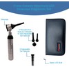 Cross Canada 11-077 Veterinary LED Otoscope Diagnostic Set