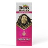 Bob Marley Wraps - Passion Fruit Flavor - Pack of