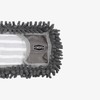 SWOPT 18” Microfiber Dust Mop Refill – Cleaning Pad for
