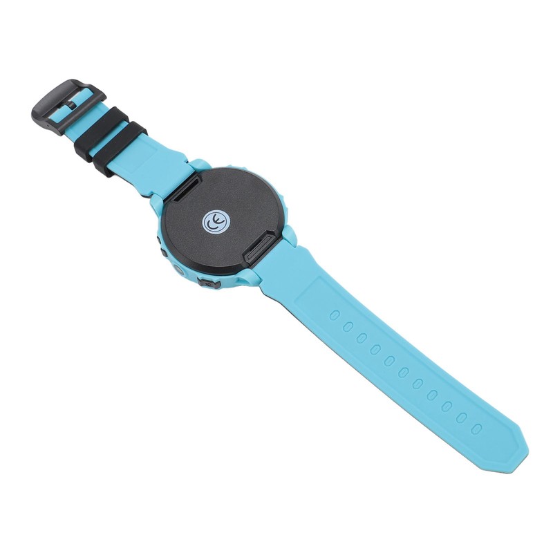 Kids Smartwatch 1.3in IP67 Waterproof Multifunctional HD Camera Kids Watch