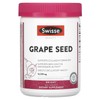 Swisse, Grape Seed, 14,250 mg, 300 Tablets