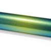 24"x60" (2FTx5FT) Spring Green Galaxy Dust Gloss Chameleon Metallic Color