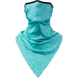 Unbranded Neck Gaiter-UPF 50+ Cool Lightweight Face Cover UV Protection Breathable Scarf - 04