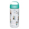 Ken Onishi Peanuts Clear Lunch Series BE Happy SLL-2010 Drink