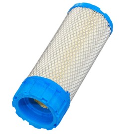 HIFROM 11013-7038 Air Filter Fuel Filter Spark Plug Oil Filter Kit for Kawasaki FX751V FX801V FX850V FX921V FX1000V John Deere Z830A Z850A Z860A Z925 Z930 Z950 Z960 Z970