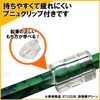 Kutsuwa ST102GR Star Line School Pencil, 2B, Pack of 10,