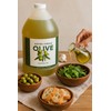 Healthy Harvest Extra Virgin Olive Oil – 1 Gallon, Cold