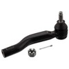 febi bilstein 43247 Tie Rod End with castle nut and