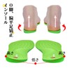 Insole, Footbed, Arch Support, Pit Sole, Ultra Lightweight, Insole, No