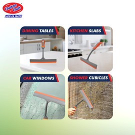 Chakaachak Single Stroke Wiper Kitchen Wiper