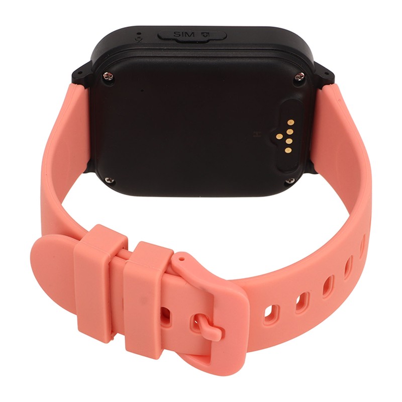 4G Kids Smart Watch Video Call Function Waterproof Touch Screen