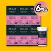 BB Lab Vaginal Lactobacillus 6 Boxes Women’s Probiotics W Inner