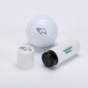 CaddyGolfStamps Derby County The Rams FC Football Design Golf Ball