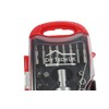 DIY TECH UK - 30 in 1 Magnetic Ratchet Screwdriver