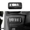 ruihe Carbon Fiber Color Trunk Switch Cover Dashboard Light Adjustment