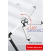 QUJILINE 8W Explosion Proof Lighting LED Machine Tool Work Light