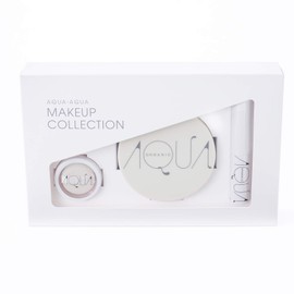 Aqua Aqua Makeup Collection
