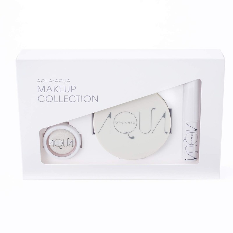 Aqua Aqua Makeup Collection