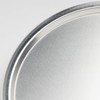 Endoshoji WPZ10009 Commercial Pizza Pan, 9 Inches
