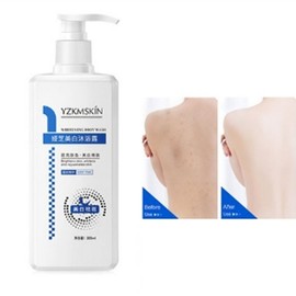 Coloring cream for spot removal, back, crotch, back of neck, pigmentation ointment cream 300g (2 pieces) / 착색 전용 크림 반점 제거 등 가랑이 목뒤 착색 색소 침착 연고 크림 300g 2개