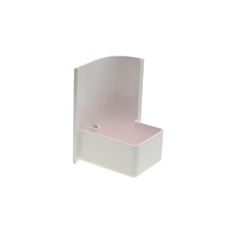 Drip Tray Compatible with/Replacement Part for DeLonghi 5313267441 EN 650.W