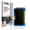 dipos I Blickschutzfolie kompatibel mit Happybe Kids Tablet 7 Zoll