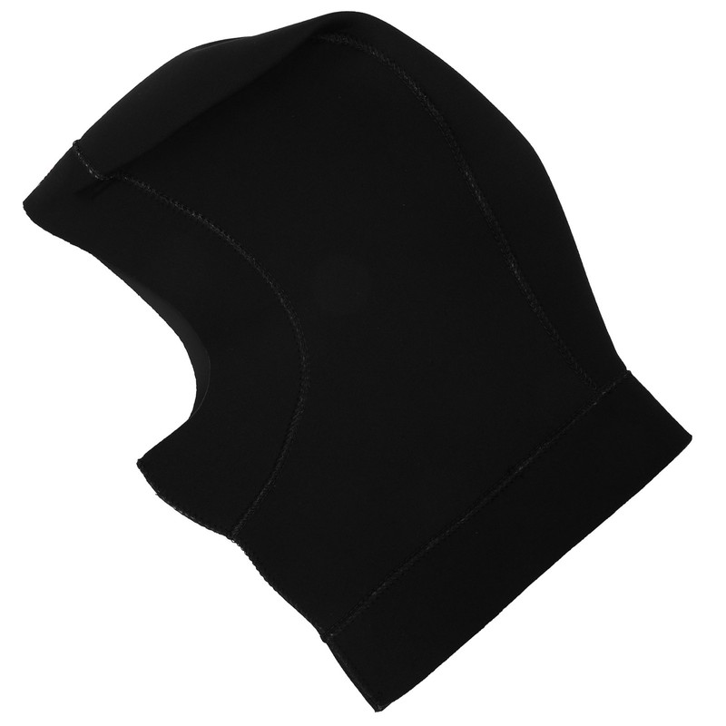 Water Sports 3MM Neoprene Thermal Diving Cap Stretchable Diving Hood