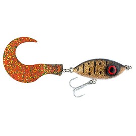 ABU GARCIA Svartzonker McMio Junior Slow Sinking 22g - T